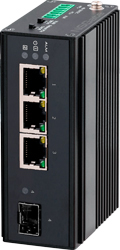 PoE коммутатор Switch NIS-3200-112PSG