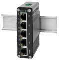 PoE Коммутатор NIS-3200-105PSGB Switch