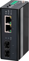 PoE коммутатор Switch NIS-3200-122PSG