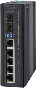 PoE коммутатор Switch NIS-3200-205PSG