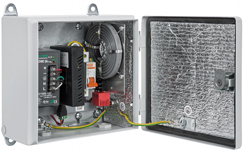 Уличные узлы доступа nsBox