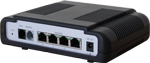 VDSL2 конвертер qBRIDGE-308