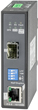 Промышленный медиаконвертер NIC-3200
