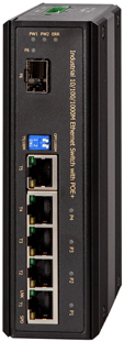 PoE коммутатор Switch NIS-3200-105PSG
