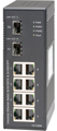 Промышленный коммутатор NIS-3200-208SG