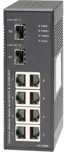 коммутатор Switch NIS-3200