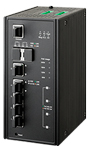 PoE Коммутатор NIS-3500-3204PGE Switch