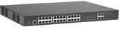 Коммутатор 24 PoE