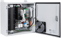 Уличные узлы доступа NSBox