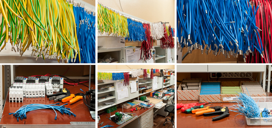 Термошкаф уличный, Шкаф монтажный с обогревом, Уличные узлы доступа NSBox