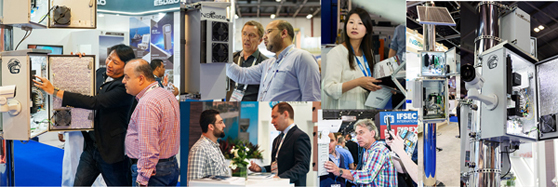 Outdoor Access Nodes NSBox