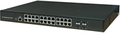 Switch PoE Коммутатор