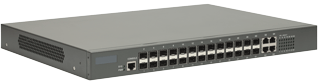 L2 коммутатор доступа DAS-4G24F SFP Switch