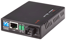 Медиаконвертер NF-W02R