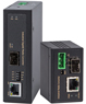 Промышленный медиаконвертер /Industrial media converter NIC-3200