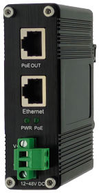 PoE-инжектор NIP-111PGB