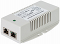 PoE Injector Gigabit PoE-инжектор NIP-161PGi