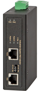 PoE-инжектор NIP-171PG