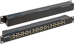 PoE-инжектор NIP-212PPG