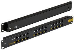 PoE-инжектор NIP-212PP