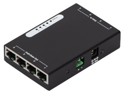 PoE-инжектор NIP-404PG