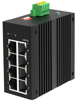 Промышленный коммутатор NIS-3200-005G, NIS-3200-008G/Industrial Switch NIS-3200
