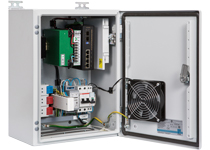 Уличные узлы доступа NSBox