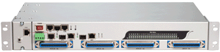 ADSL2/2+ коммутатор qMAX-800A