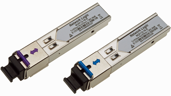 SFP модуль трансивер 160km SFG-W16